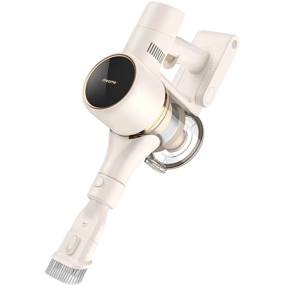 Пылесос DREAME R10 VTV22B